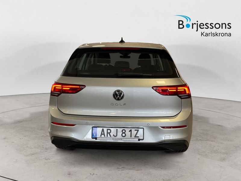 Volkswagen Golf bild 4