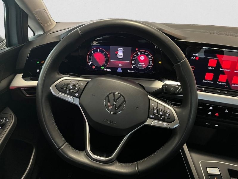Volkswagen Golf bild 10