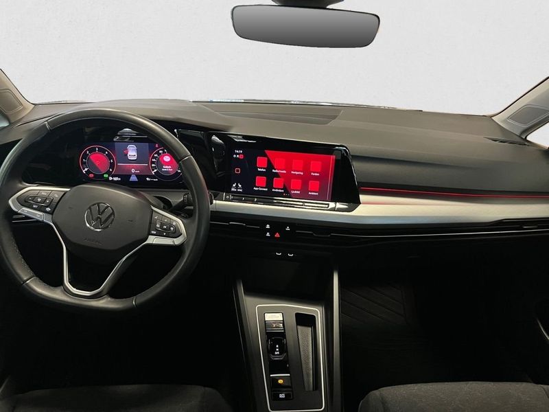 Volkswagen Golf bild 9
