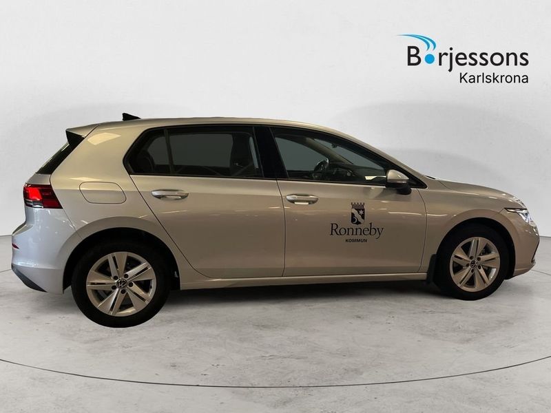 Volkswagen Golf bild 2
