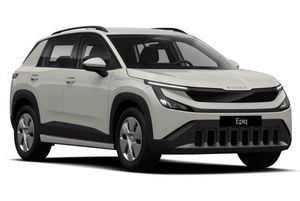 Skoda Epiq bild 1