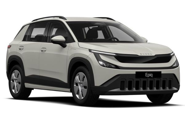 Skoda Epiq 35 Essence - 2027