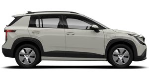 Skoda Epiq bild 2