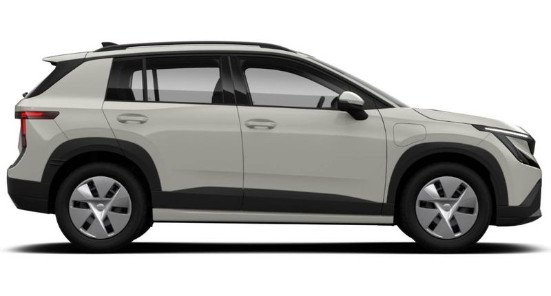 Skoda Epiq bild 2