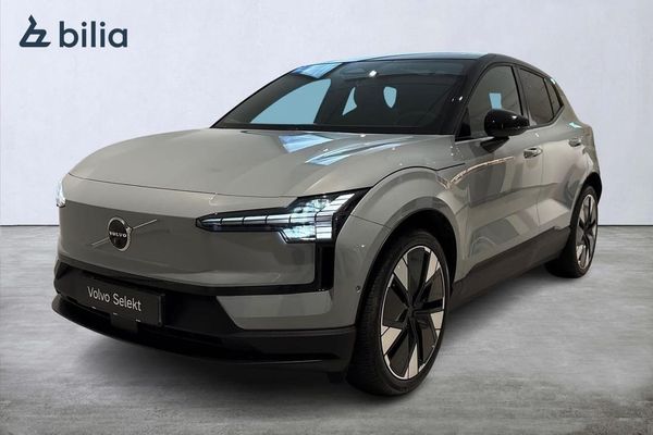 Volvo EX30 Twin Motor Performance Ultra - 2025
