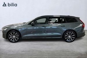 Volvo V60 bild 3