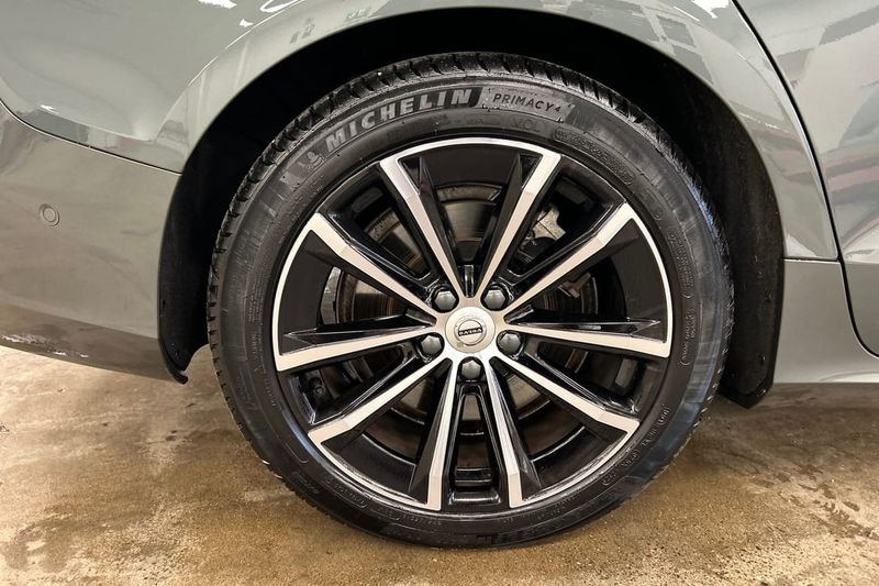 Volvo V60 bild 24