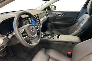 Volvo V60 bild 17