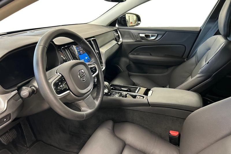 Volvo V60 bild 17
