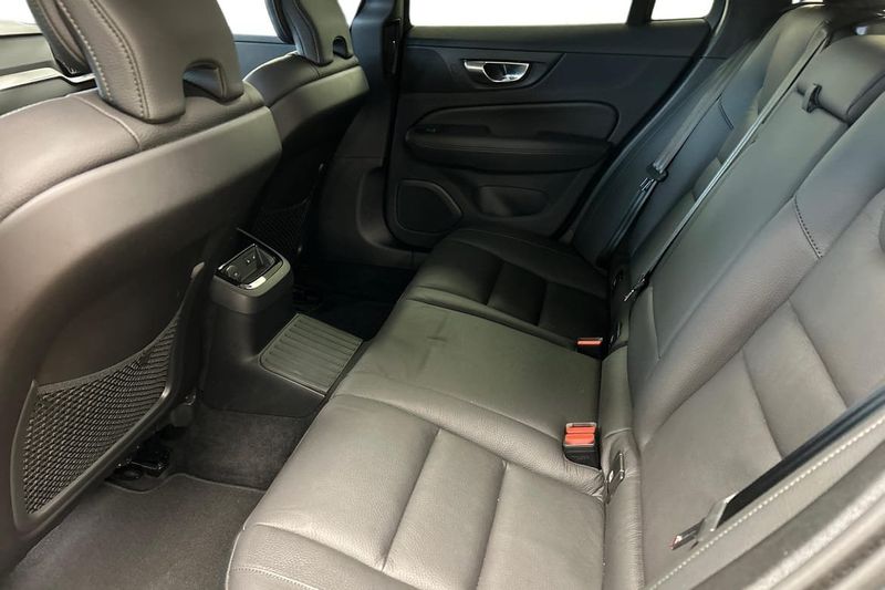 Volvo V60 bild 21