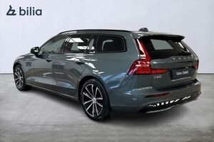 Volvo V60 bild 5