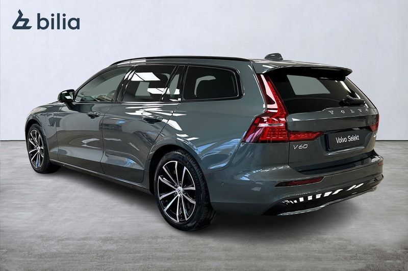 Volvo V60 bild 5
