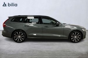 Volvo V60 bild 9