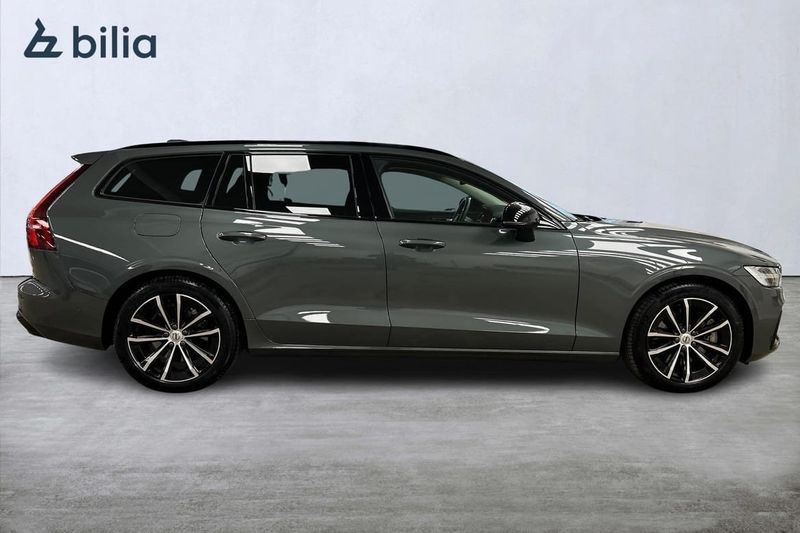 Volvo V60 bild 9