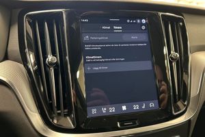 Volvo V60 bild 36