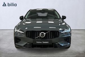 Volvo V60 bild 16