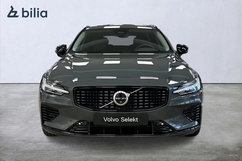 Volvo V60 bild 16