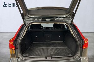 Volvo V60 bild 27
