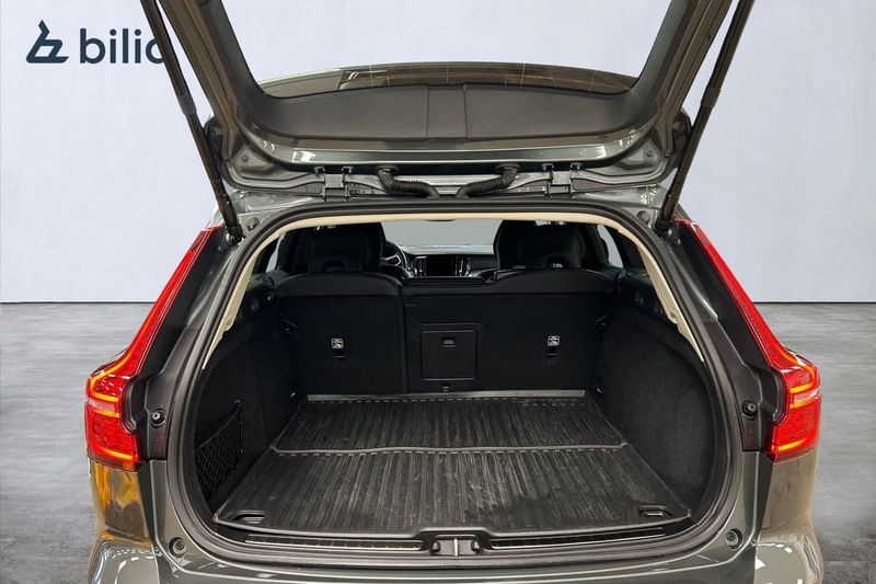 Volvo V60 bild 27