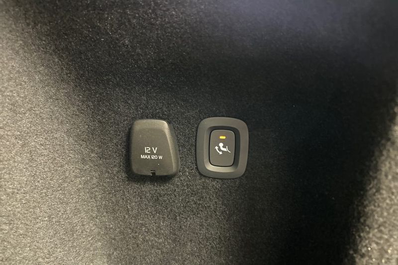 Volvo V60 bild 30