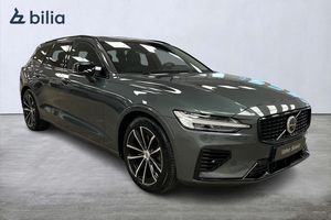Volvo V60 bild 11