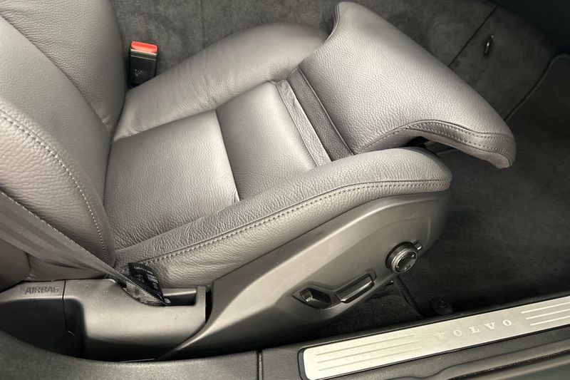 Volvo V60 bild 34