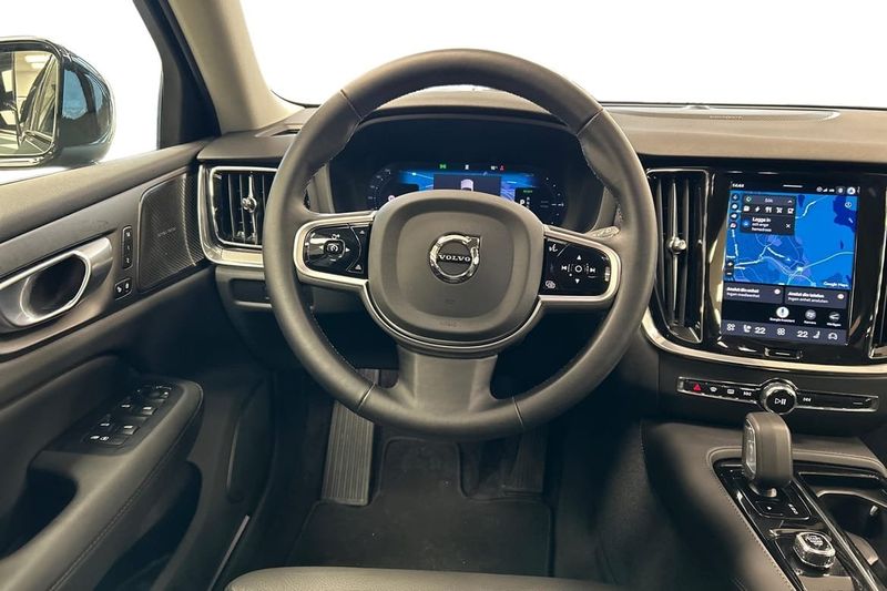 Volvo V60 bild 15