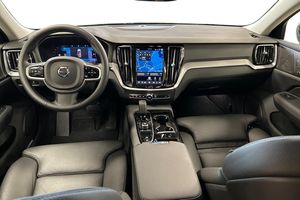 Volvo V60 bild 13