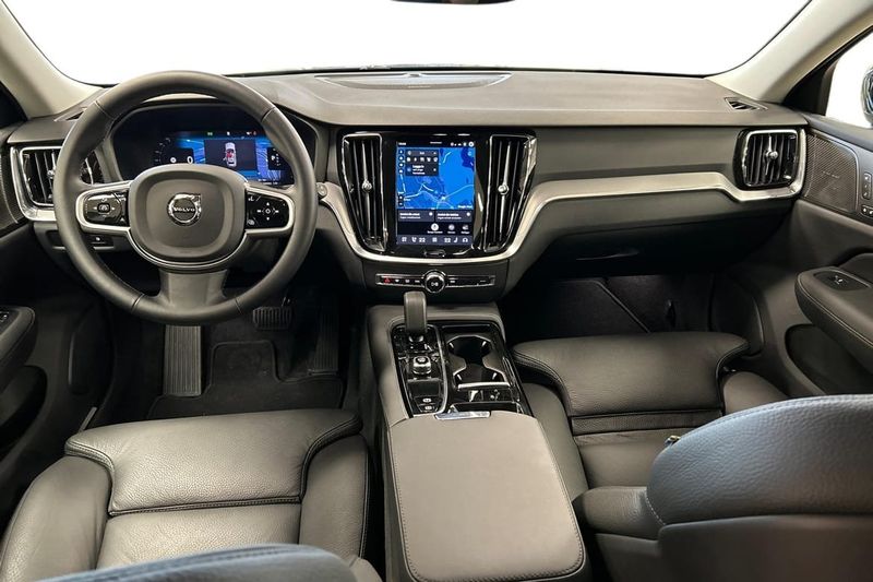 Volvo V60 bild 13
