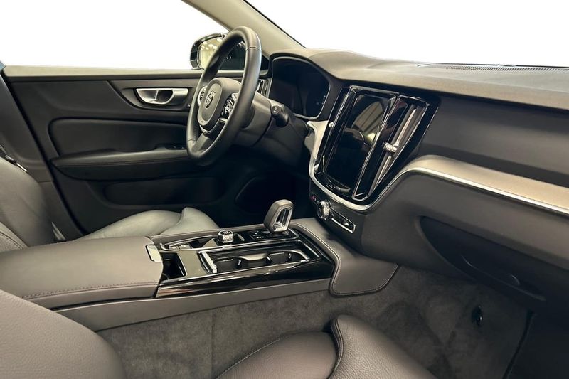 Volvo V60 bild 20