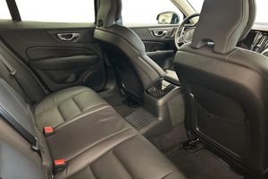 Volvo V60 bild 23