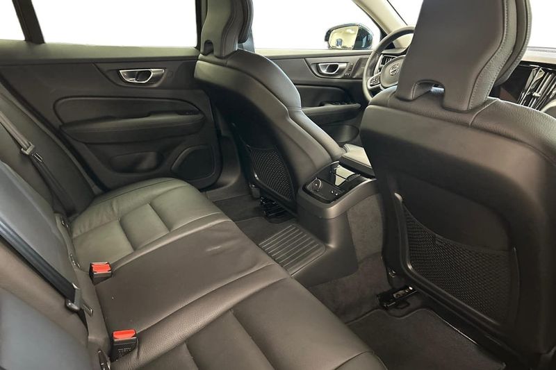 Volvo V60 bild 23