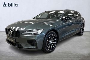 Volvo V60 bild 1