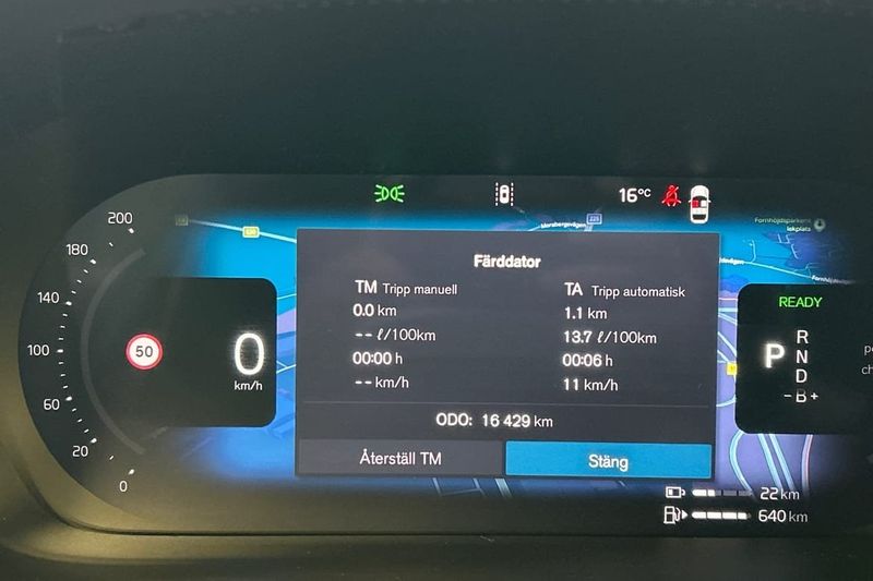 Volvo V60 bild 28