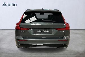 Volvo V60 bild 19