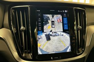 Volvo V60 bild 25