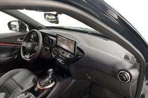 Nissan Juke bild 9