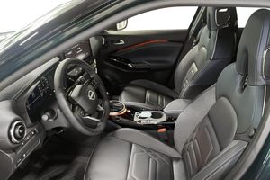 Nissan Juke bild 11