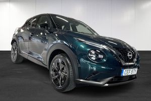 Nissan Juke bild 2