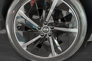 Nissan Juke bild 5