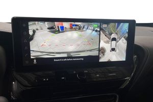 Nissan Juke bild 12