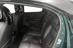 Nissan Juke bild 10