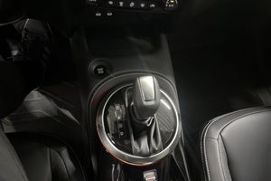 Nissan Juke bild 13