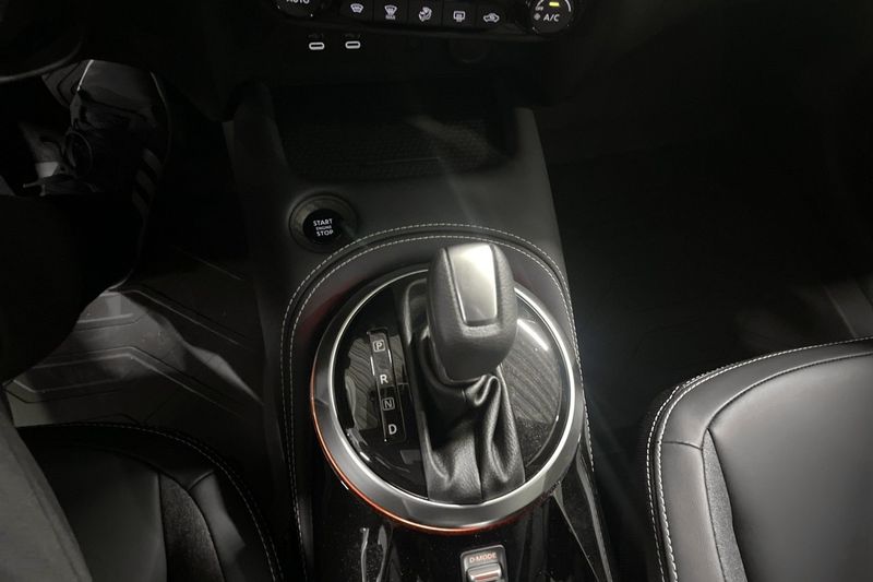 Nissan Juke bild 13
