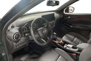 Nissan Juke bild 6