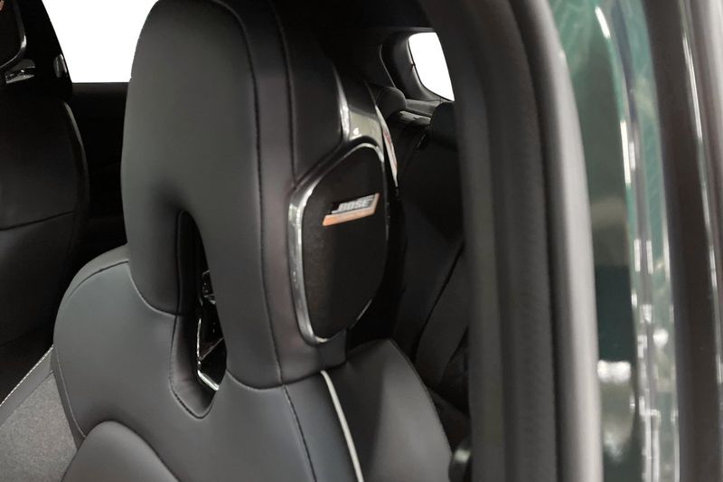 Nissan Juke bild 15
