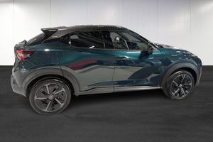 Nissan Juke bild 17