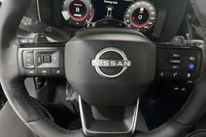 Nissan Juke bild 14