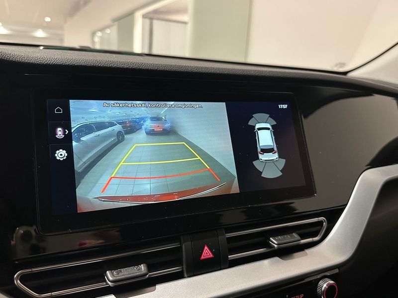 Kia Niro bild 9