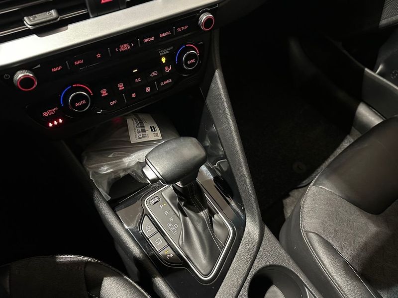Kia Niro bild 14